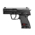 Replika pistolet ASG H&K Heckler&Koch USP Compact 6 mm