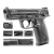 Replika pistolet ASG Smith&Wesson M&P 40 TS 6 mm