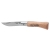 Nóż Opinel 02 inox buk