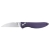 Nóż Kizer Sway back V3566N1 fioletowy