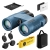 Lornetka Hawke Endurance ED Marine 7x32 niebieska