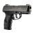 Pistolet wiatrówka Wingun WC4-303 B 4,5 mm BB CO2
