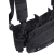 Kamizelka taktyczna Beretta Chest Rig Czarna