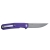 Nóż składany Sencut Scitus S21042-2 purple