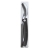 Zestaw sztućców Victorinox 6.7192.F3 (nóż składany, widelec, łyżka) czarny