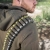 Bandolier Elite M-Tac zielony
