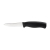Nóż Morakniv Companion Heavy Duty czarny stal nierdzewna