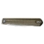 Nóż składany Civivi Clavi C21019-3 green micarta