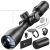 Luneta celownicza Hawke Frontier 30 FFP 3-15x50 SF IR Mil Pro 15x