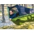 Hamak Lesovik DRAKA treetop green