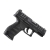 Pistolet Walther PDP Compact 4