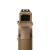 Pistolet wiatrówka Glock 19X blowback 4,5 mm coyote BB CO2