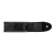Etui na pasek Victorinox 4.0520.3 skórzane, czarne
