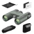 Lornetka Hawke Nature Trek Compact 10x25 zielona