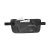 Sekretna saszetka Tatonka Skin Moneybelt Int. RFID B czarna