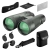 Lornetka Hawke Endurance 8x56 zielona