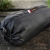 Tarp TigerWood 3 m x 3 m czarny