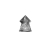 Śrut diabolo Classic Pointed Boxer 4,5 mm 500 szt. molet