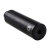 Tłumik do broni Gomander Tactinox 9 L PCC DT 1/2x36 TPI 49 mm nienasuwany stal czarny