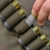 Bandolier Elite M-Tac zielony