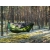 Hamak Lesovik DRAKA treetop green