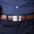 Pas strzelecki Kore Essentials Leather Gun Belt X4 tan
