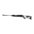 Wiatrówka Optima by Hatsan AirTact PD 5.5 mm
