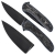 Nóż składany WE Knife Saakshi WE20020C-2 marble / blue