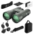 Lornetka Hawke Endurance ED 12x50 zielona