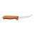 Nóż Morakniv Hunting Curved Boning pomarańczowy stal nierdzewna