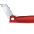 Nóż Victorinox Swiss Classic 6.7831.FB ząbkowany, czerwony, składany