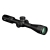 Luneta celownicza Vortex Viper PST II 3-15x44 FFP 30 mm AO EBR-7C