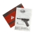 Pistolet wiatrówka Legends P.08 4,5 mm BB CO2