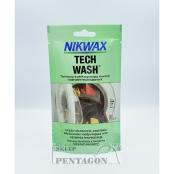 Środek do prania Tech Wash 100ml Nikwax