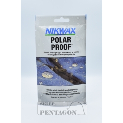 Impregnat Polar Proof 100 ml Nikwax