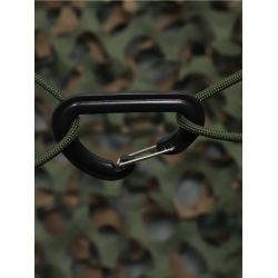 Karabińczyk pomocniczy Czarny Dominator