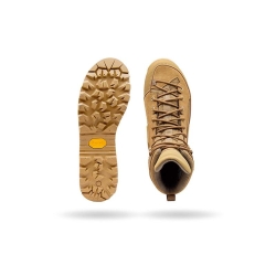 Buty taktyczne Crispi AT 6 GTX Brown OP