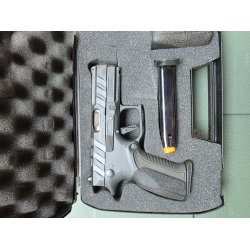 Pistolet Grand Power Q1 MK23 - Black UŻYWANY