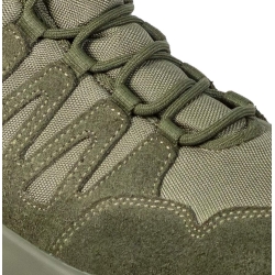 Buty SVG MID - Olive - Sibeza