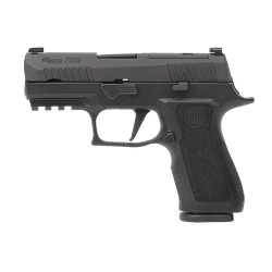 Pistolet Sig Sauer P320 XCOMPACT kal.9x19