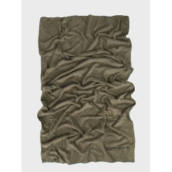 Ręcznik szybkoschnący z mikrofibry 140 x 70 cm - Olive - Dominator
