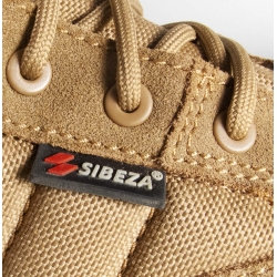 Buty taktyczne DXB - Coyote - Sibeza