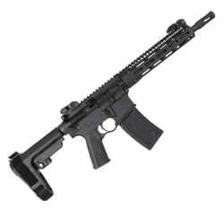 Karabinek TROY M4A4 10.5" kal. 223Rem / 5.56x45mm UŻYWANY KOMIS