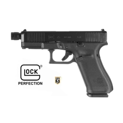 Pistolet Glock 45 MOS FS Tactical Gen.5 kal. 9x19
