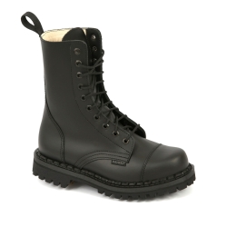 Buty Glany Hanzel Gladiator Czarne