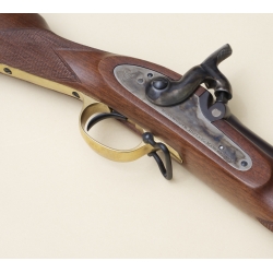 Karabin czarnoprochowy Witworth kal.451 S.181 Pedersoli