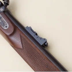Karabin czarnoprochowy Witworth kal.451 S.181 Pedersoli