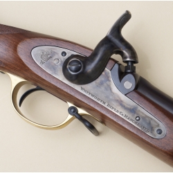Karabin czarnoprochowy Witworth kal.451 S.181 Pedersoli
