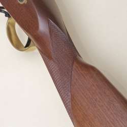 Karabin czarnoprochowy Witworth kal.451 S.181 Pedersoli