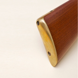 Karabin czarnoprochowy Witworth kal.451 S.181 Pedersoli